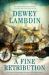 A Fine Retribution : An Alan Lewrie Naval Adventure