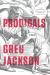 Prodigals : Stories