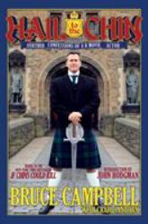 Hail to the Chin : Further Confessions of a B Movie Actor