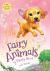 Penny the Puppy : Fairy Animals of Misty Wood