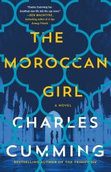 The Moroccan Girl : A Novel