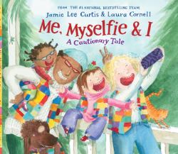 Me, Myselfie and I: a Cautionary Tale