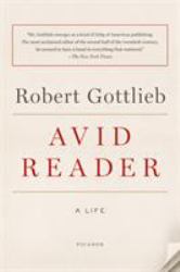 Avid Reader : A Life