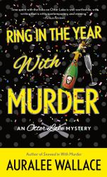 Ring in the Year with Murder : An Otter Lake Mystery
