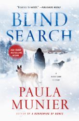 Blind Search : A Mercy Carr Mystery