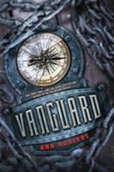 Vanguard : A Razorland Companion Novel