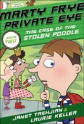 Marty Frye, Private Eye: the Case of the Stolen Poodle