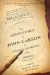 The Adventures of John Carson in Several Quarters of the World : A Novel of Robert Louis Stevenson