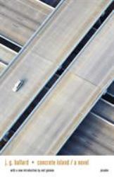 Concrete Island : A Novel