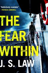 The Fear Within : A Thriller