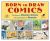 Born to Draw Comics : The Story of Charles Schulz and the Creation of Peanuts