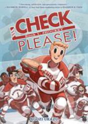 Check, Please!: Hockey