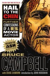 Hail to the Chin : Further Confessions of a B Movie Actor