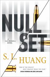 Null Set : A Cas Russell Novel