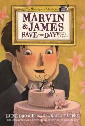 Marvin and James Save the Day and Elaine Helps!