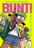 Bunt! : Striking Out on Financial Aid Bunt! : Striking Out on Financial Aid