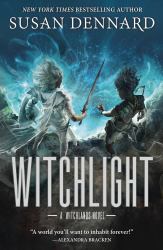 Witchlight : A Witchlands Novel