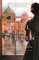 The Girl from Berlin : A Novel