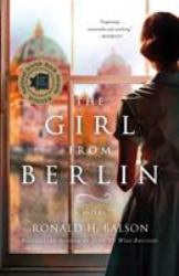 The Girl from Berlin : A Novel