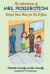 The Adventures of Mrs. Picklebottom : Four Terrific Train Tales for Tots and Tykes