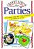 Crafty Ideas for Parties