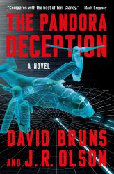 The Pandora Deception : A Novel
