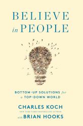 Believe in People : Bottom-Up Solutions for a Top-down World