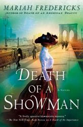 Death of a Showman : A Novel