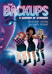 The Backups : A Summer of Stardom