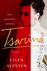 Tsarina : A Novel