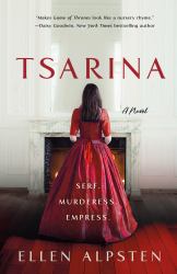 Tsarina : A Novel