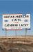 Certain American States : Stories Certain American States : Stories