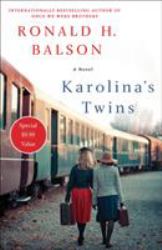 Karolina's Twins : A Novel