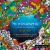 Mythographic Color and Discover: Aquatic : An Artist's Coloring Book of Amazing Creatures and Hidden Objects