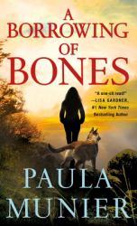 A Borrowing of Bones : A Mercy Carr Mystery