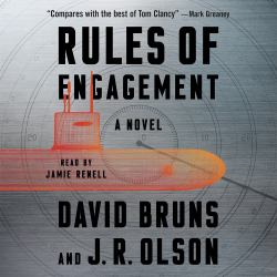 Rules of Engagement : A Novel