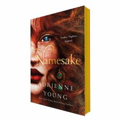 Namesake : A Novel