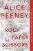 Rock Paper Scissors : A Novel