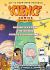 Science Comics Boxed Set: Solar System, the Brain, and Robots and Drones