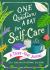 One Question a Day for Self-Care: a Three-Year Journal : Daily Check-Ins for Emotional Well-Being
