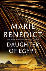 Daughter of Egypt : A Novel