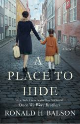 A Place to Hide : A Novel