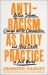 Antiracism As Daily Practice : Refuse Shame, Change White Communities, and Help Create a Just World