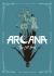 Arcana: the Lost Heirs Arcana: the Lost Heirs