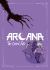 Arcana: the Cursed Fate Arcana: the Cursed Fate