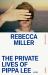 The Private Lives of Pippa Lee : A Novel