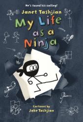 My Life As a Ninja