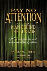 Pay No Attention to that Man Behind the Curtain : How Technology has made Traditional Advertising Obsolete