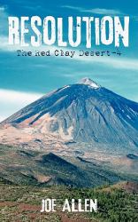 Resolution : The Red Clay Desert-4