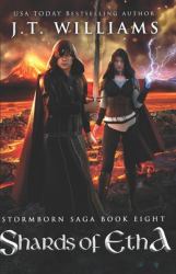Shards of Etha (Clockmaster's Shroud #2) : A Tale of the Dwemhar
